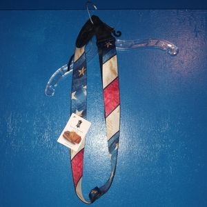 Levy's Guitar strap
